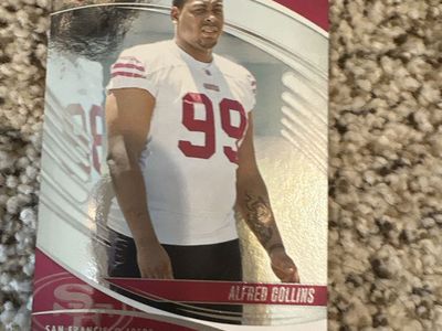 Panini Absolute Football Trading Cards