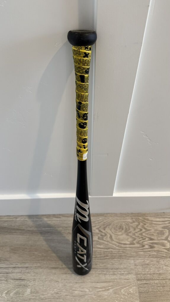 2023 Marucci CATX Vanta USSSA 28/18