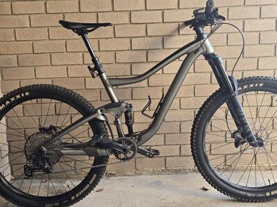 2021 Giant Trance X 29 2 - Size Medium