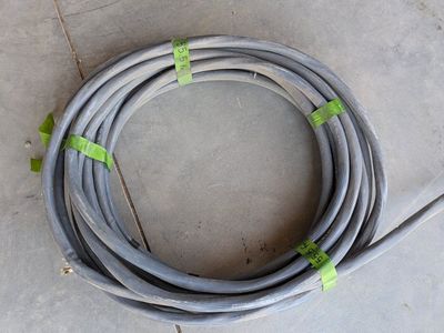 55.5' 6-3 Romex