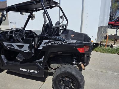 2019 Polaris 900 RZR EPS