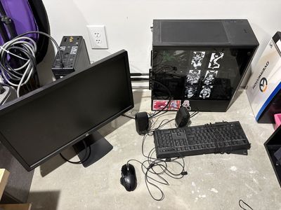 Gaming PC