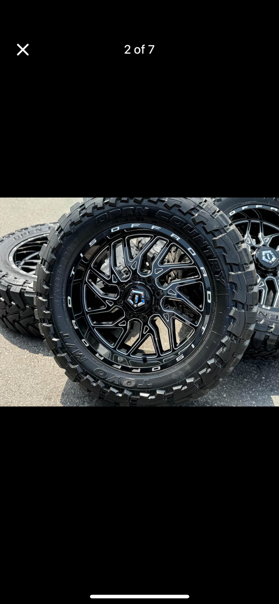 Tis wheels