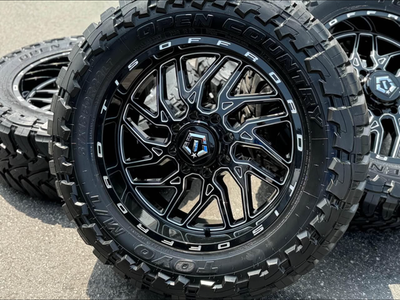 Tis wheels