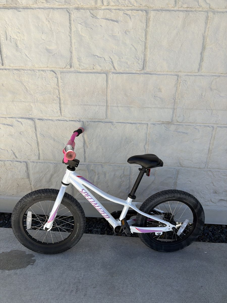 Specialized riprock