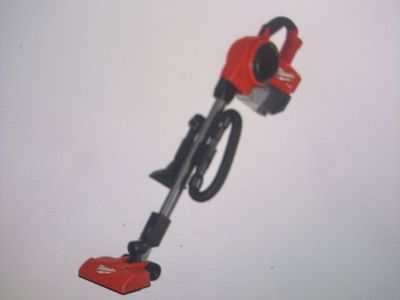 Milwakuee M18 Fuel Cordless Hand Vacuum