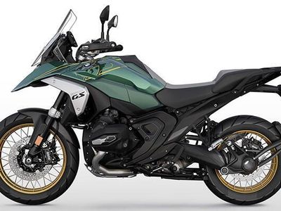 2025 BMW Motorrad R 1300 GS