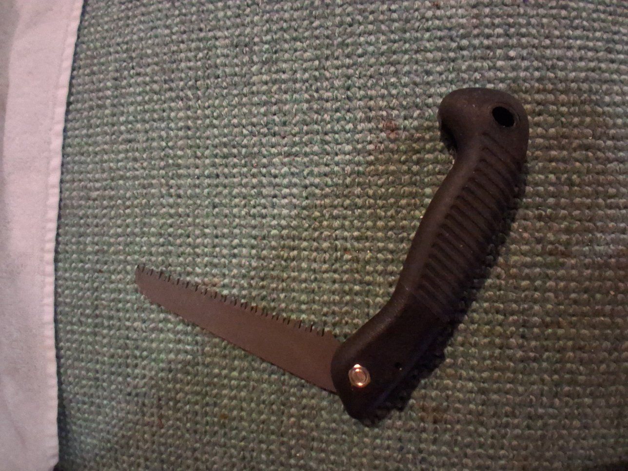 Robens Folding Saw