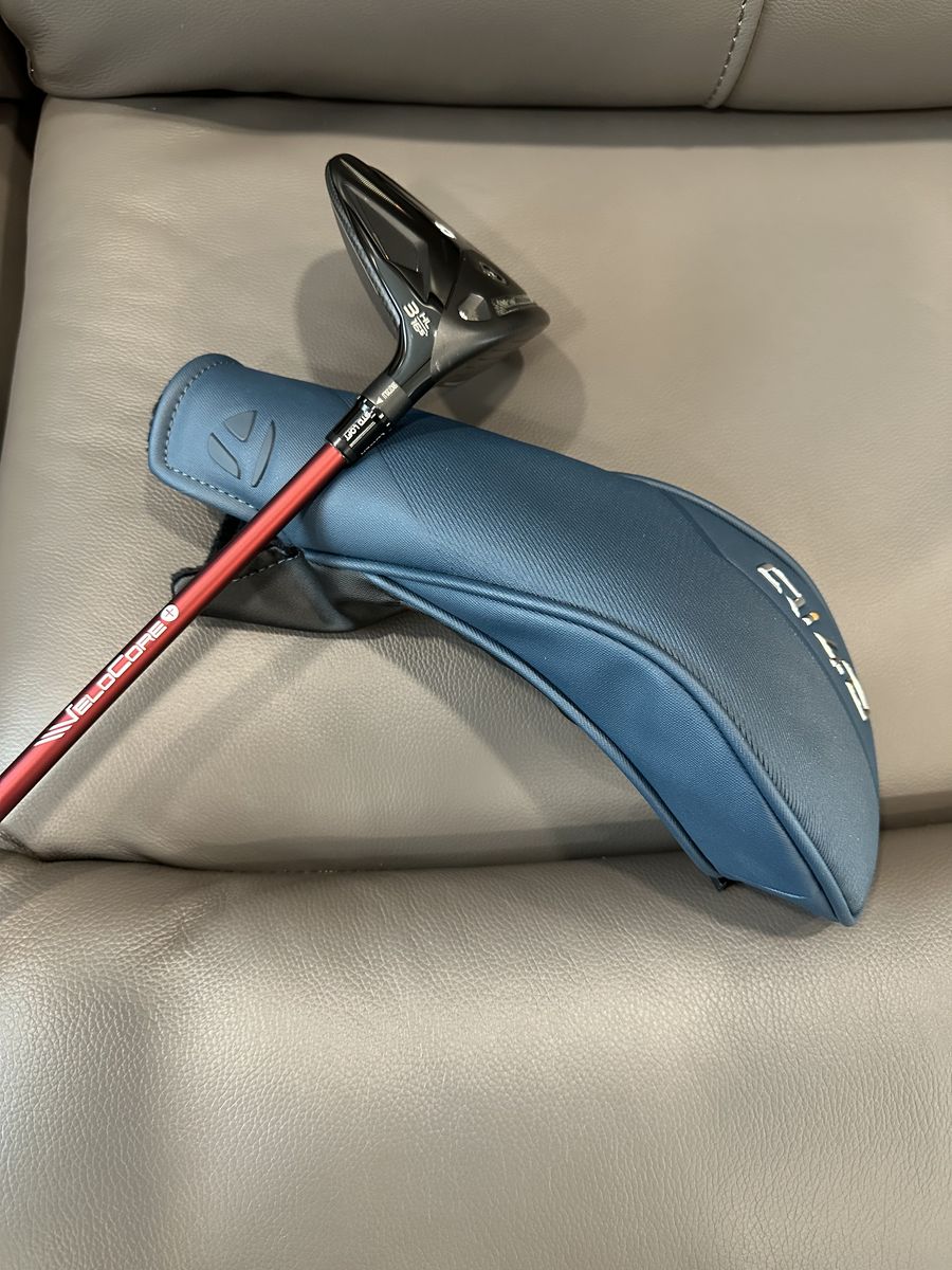 TaylorMade QI4D 3HL