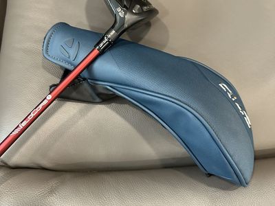 TaylorMade QI4D 3HL