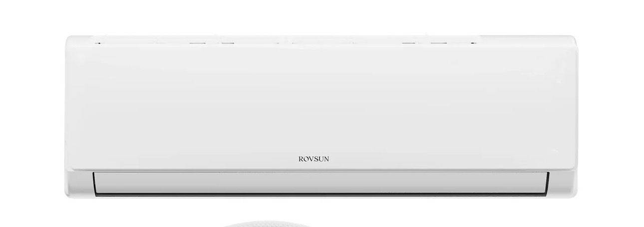 ROVSUN 12000 BTU 21 SEER2 230V Mini Split AC NEW