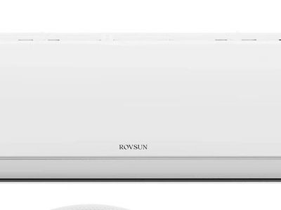 ROVSUN 12000 BTU 21 SEER2 230V Mini Split AC NEW