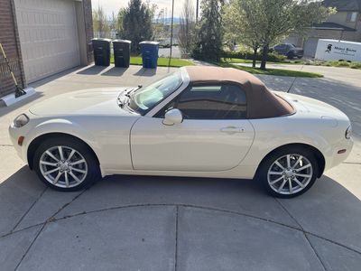 2006 Mazda MX-5 MX-5