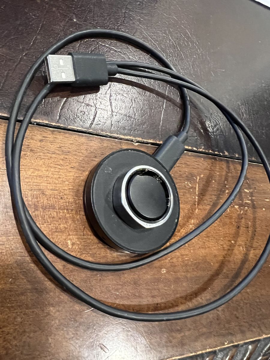 Oura Size 12 used ring