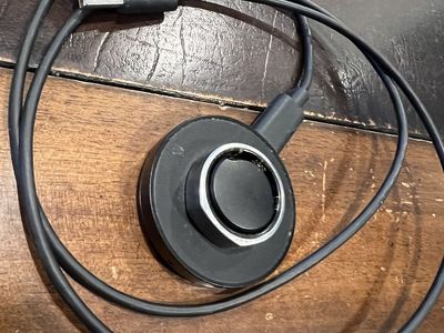 Oura Size 12 used ring
