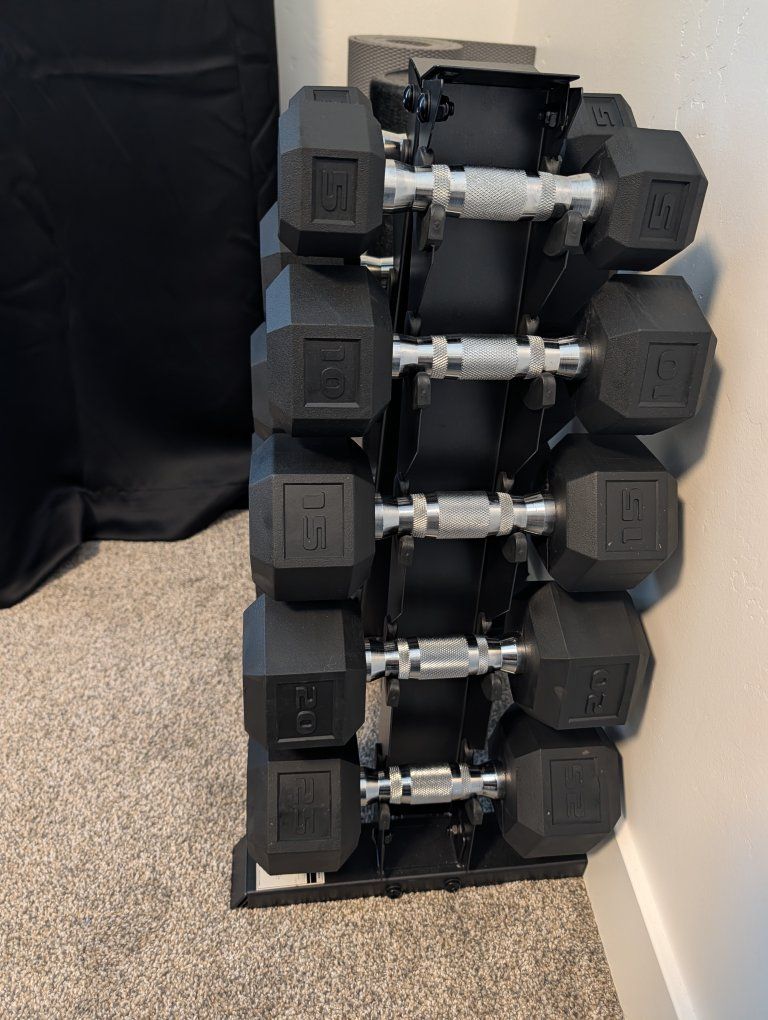 Dumbells