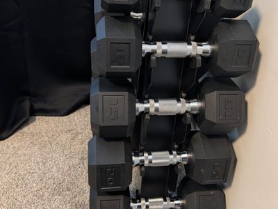 Dumbells