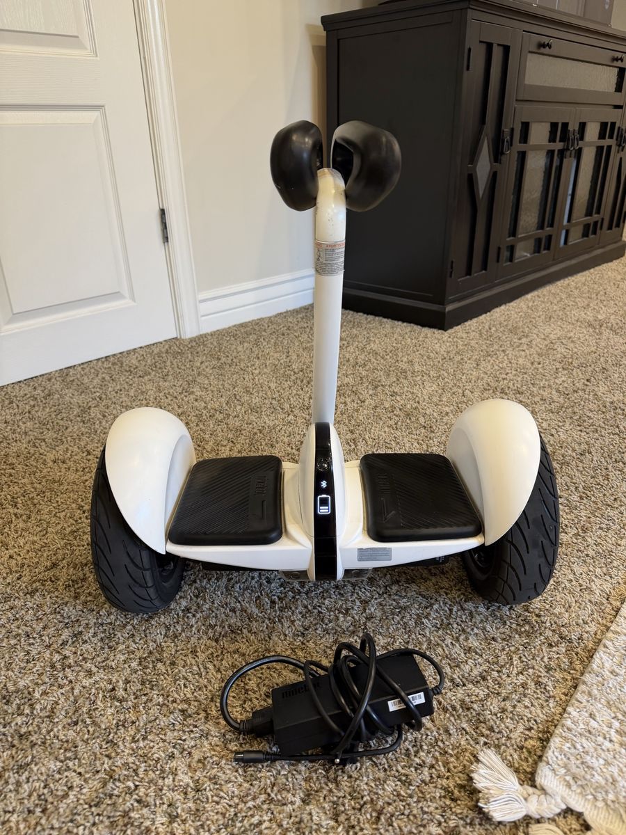 Segway Ninebot S1