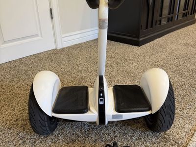 Segway Ninebot S1