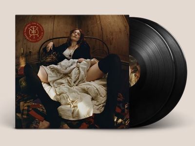 Florence & The Machine-Everybody Scream Vinyl