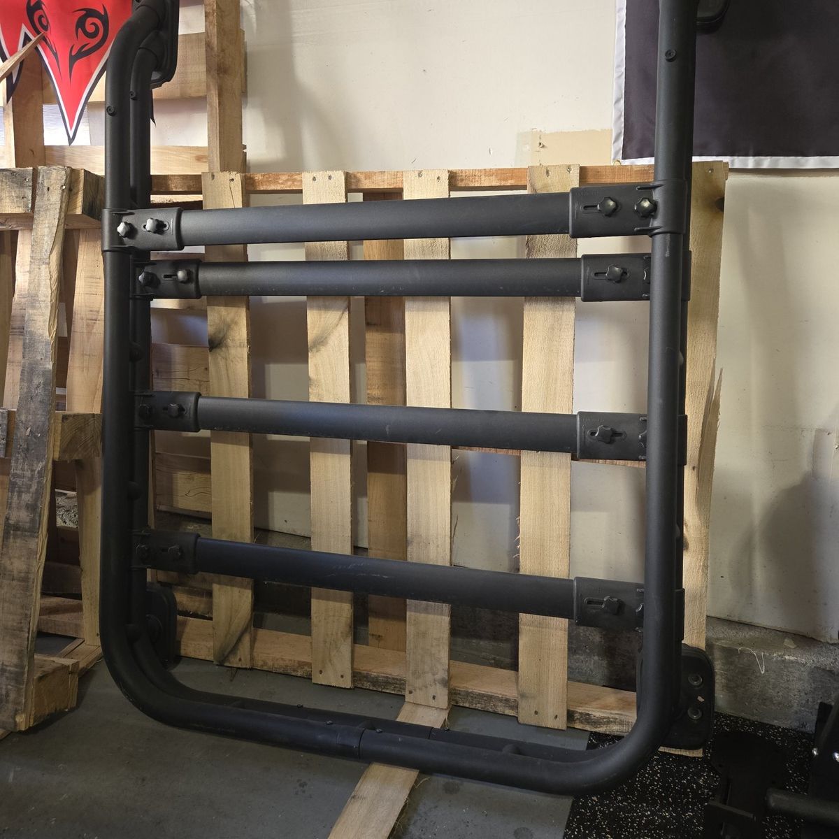 4runner TRD Pro roof rack