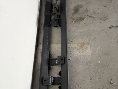 OEM Ford Bronco rock sliders