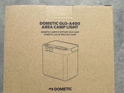 Dometic Camping Light