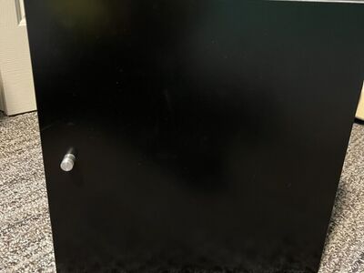 Door Insert For Ikea Cube Shelving