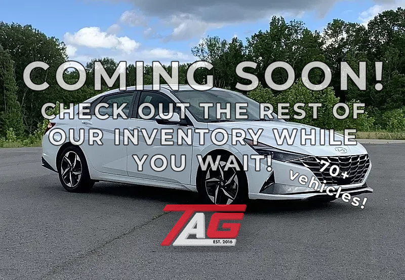 2021 Hyundai Elantra Limited