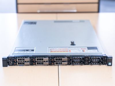 Dell Poweredge R630XL Hypervisor Server | 28 CPU Cores, 96GB RAM, 10G Networking, 10x SSD/HDD Bays