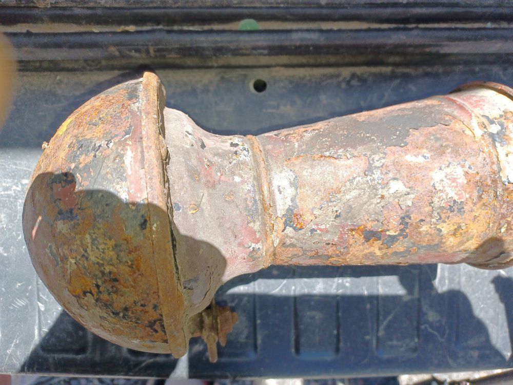 horn