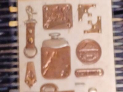 STICKERS FOR CRAFTING!!