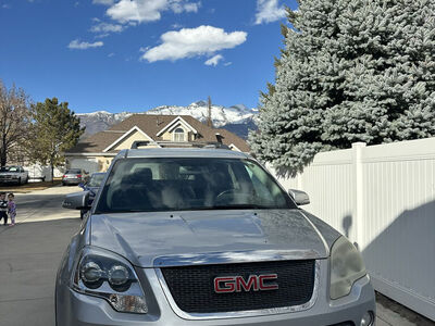 2010 GMC ACADIA