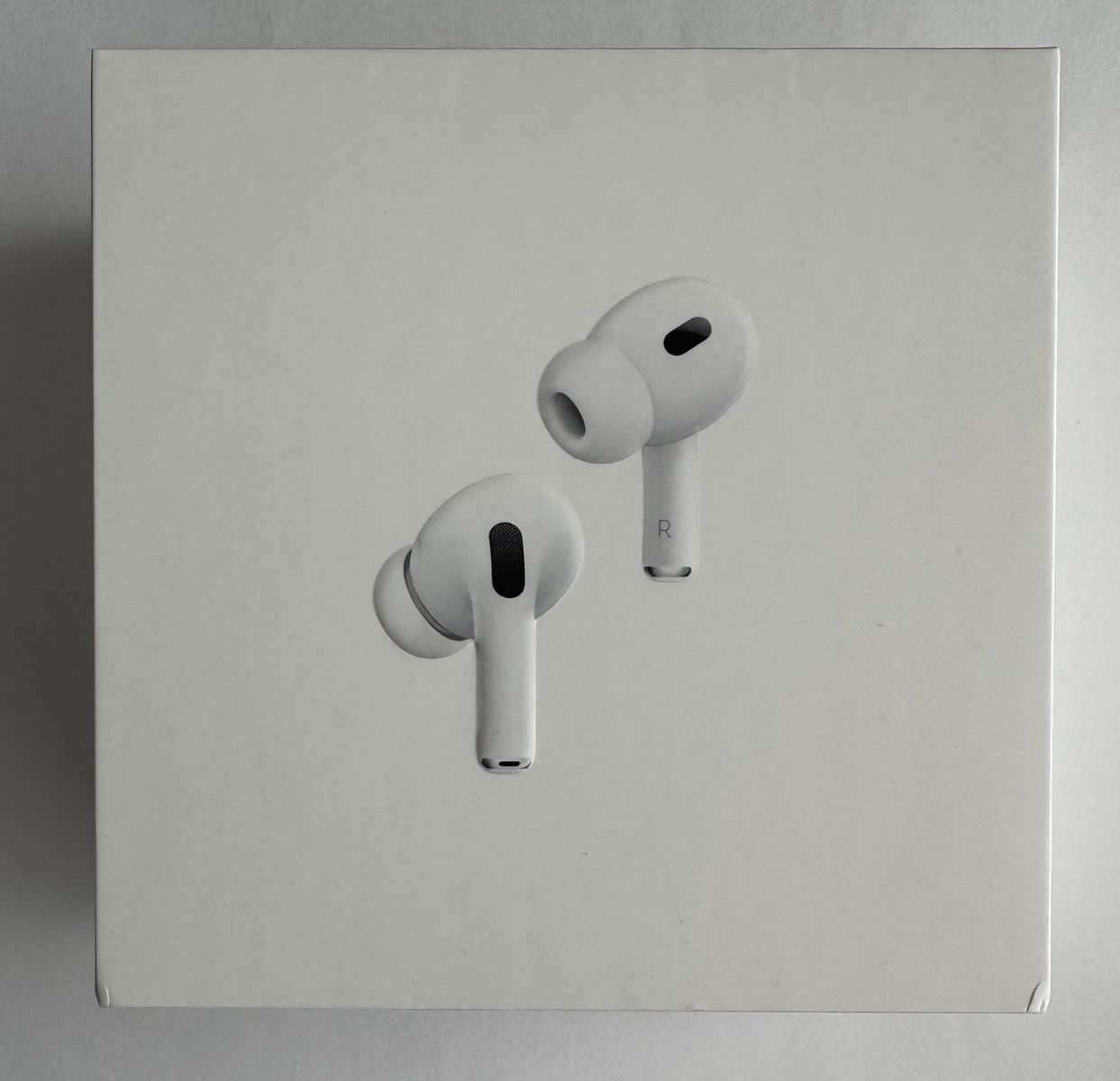 Apple AirPods Pro 2nd Generation MagSafe/Lightning Charging Case