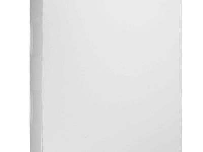 ASKO T744CW 3.9 cu. ft. Electric Front Load Dryer - White (New)