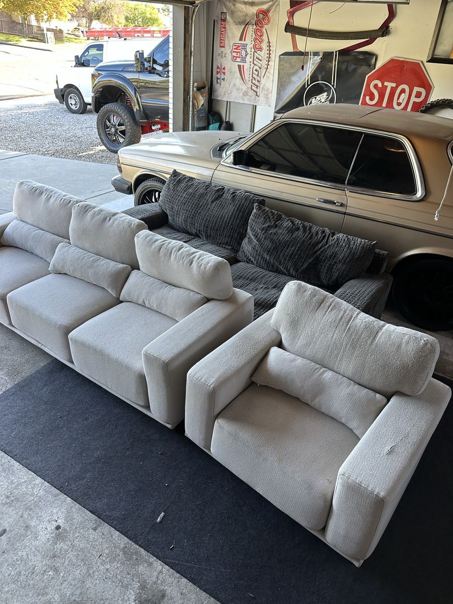 Free couches