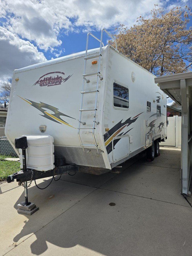 2005 Eclipse Attitude 23FSAK