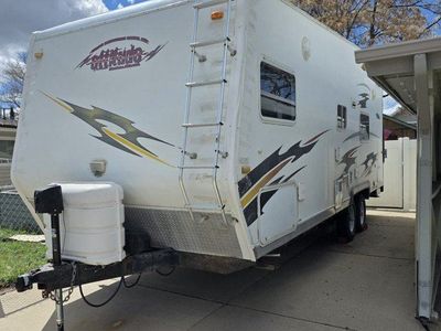 2005 Eclipse Attitude 23FSAK