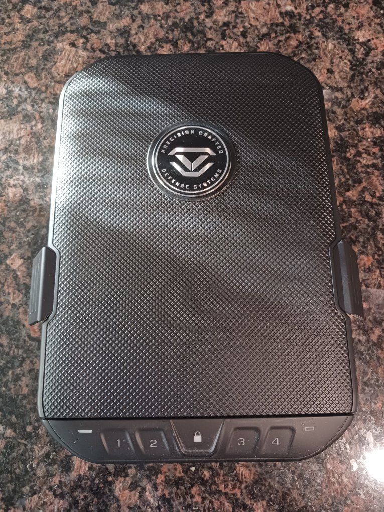 Vaultek Lifepod 2.0
