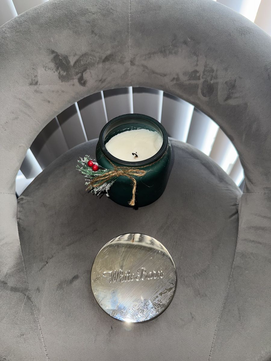Candle-Christmas