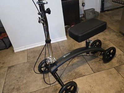knee scooter
