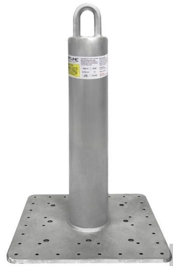 Frontline 18 Commercial Roof Anchor