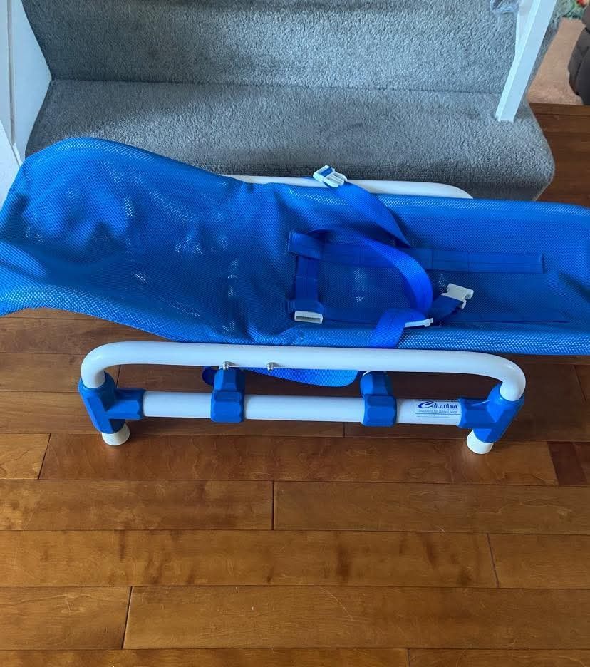 Columbia Medical Bath Chair