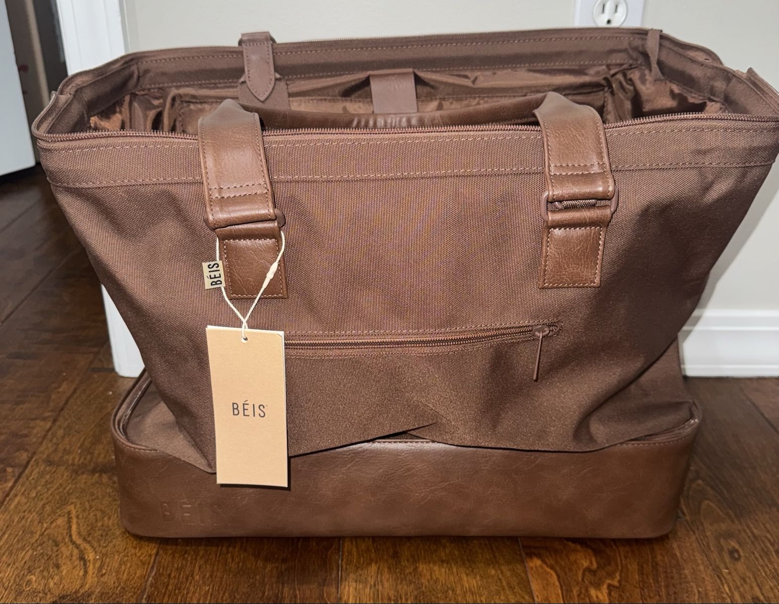 Beis Weekender Bag