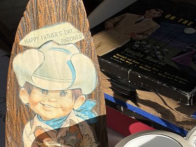 Garage/Family Estate Sale KAYSVILLE