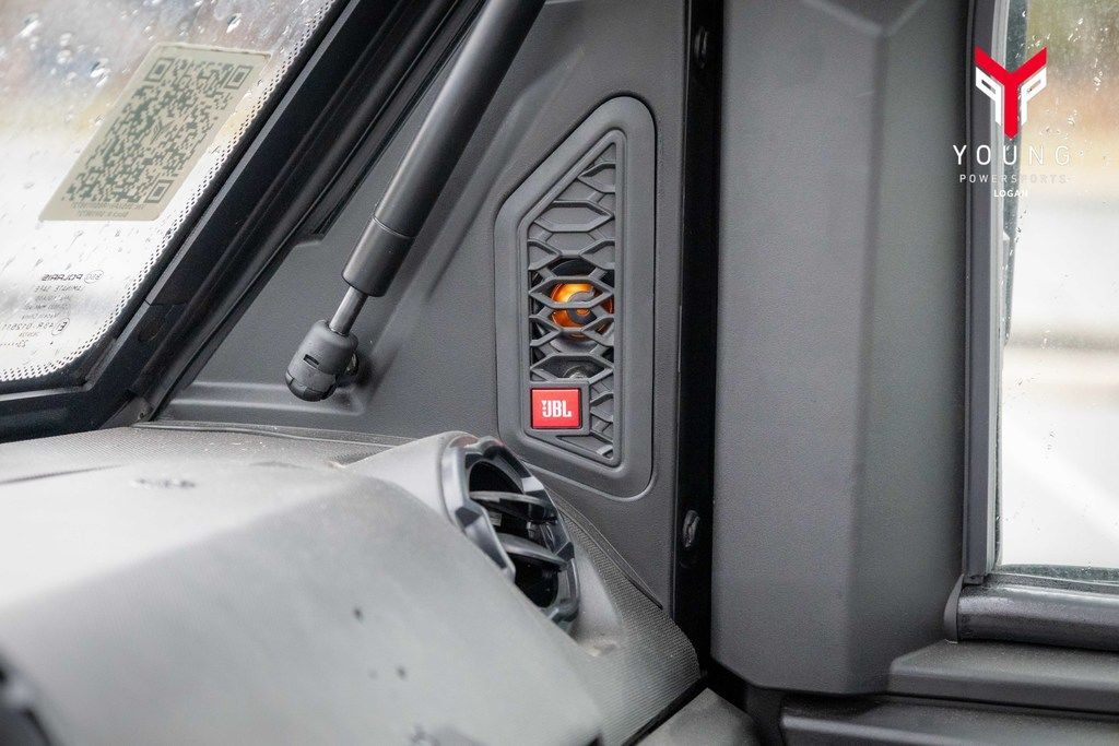 2025 Polaris® Ranger XD 1500 NorthStar Ultimate