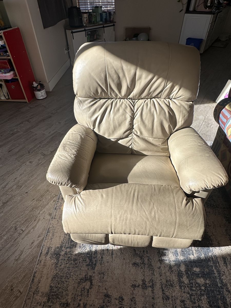 La-Z boy recliner