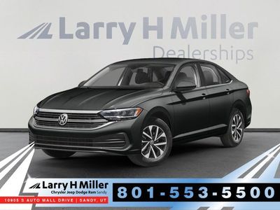 2023 Volkswagen Jetta S