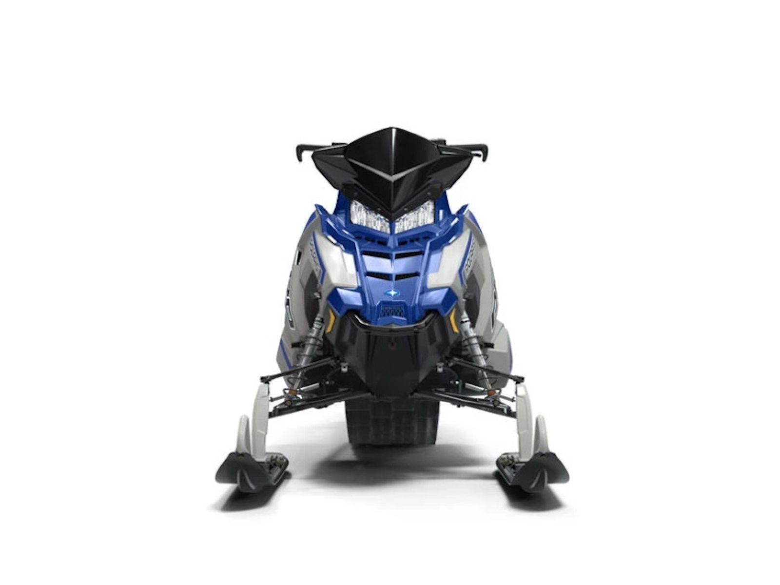 2021 POLARIS PRO RMK 163 850 - UP62091