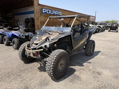 2020 Yamaha YXZ1000R SS XT-R